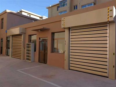 硬質快速門 硬質快速門