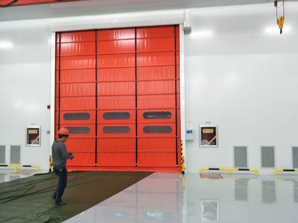 快速堆積門 快速堆積門