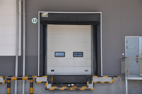 工業(yè)門封 工業(yè)門封