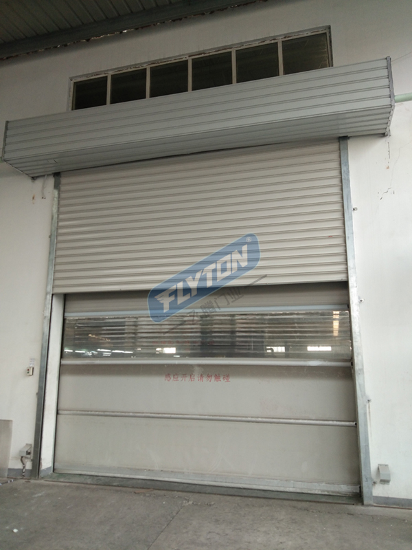 快速門廠家 快速門廠家