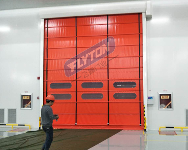 快速堆積門 快速堆積門