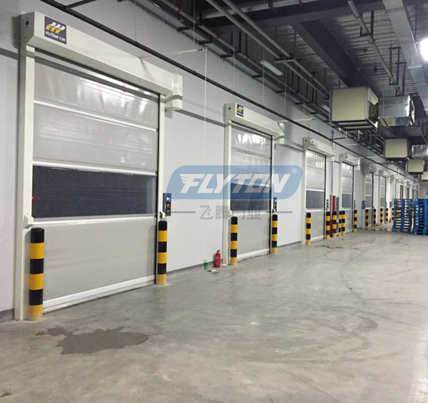 銀行卷簾門 銀行卷簾門