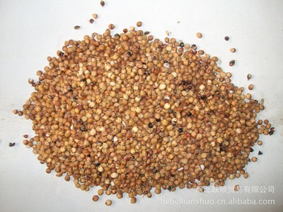長期大量供應槐米渣、槐米粕，價格最低，優質飼料原料銷售
